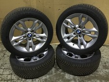 19692 Kompletträder BMW 5er