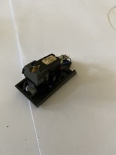 Shure M95 G-LM auf DUAL Tonabnehmer mit neuer Nadel