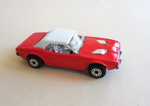Matchbox lesney dodge - 1c-,