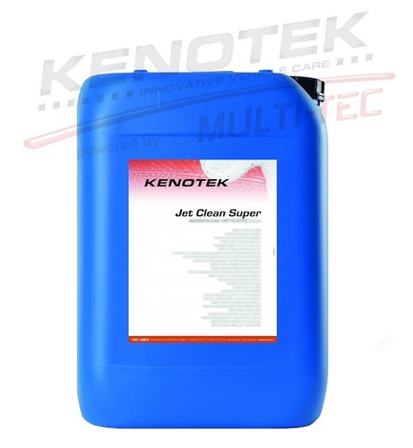 Kenotek jet clean super - kenotek,