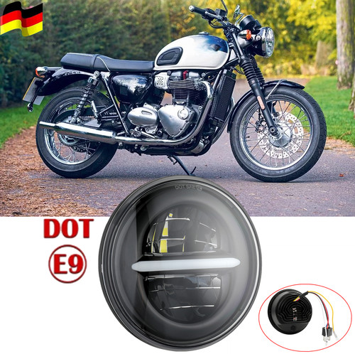 Zoll e9 motorrad - 5.75,