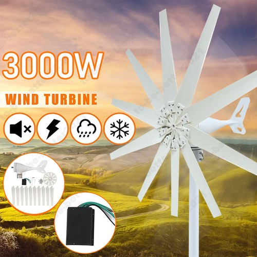 3000w flügeln - 10,