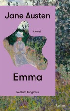 Emma. A Novel | Jane Austen |