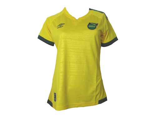 Jamaika trikot home - jamaika,
