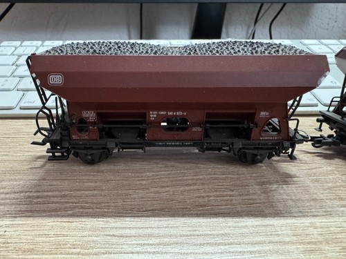 Roco ro51268 h0 erzwagen - ro51268-3,