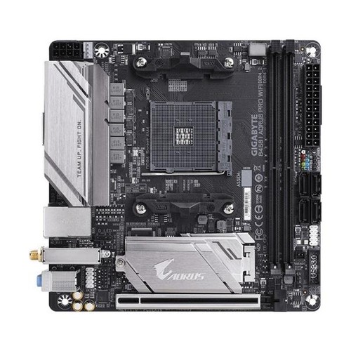 Gigabyte b450 aorus - gigabyte,