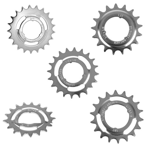 Sturmey archer hundeantrieb - archer, 3