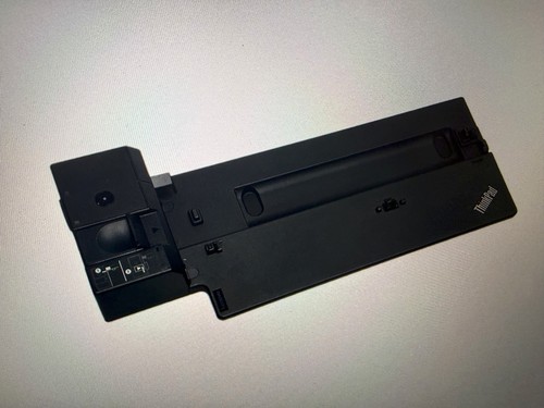 Lenovo 40aj dockingstation - lenovo,