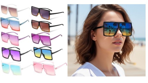 Sonnenbrille uv400 schutz - sonnenbrille,