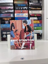 Eric Stanton : For the Man Who