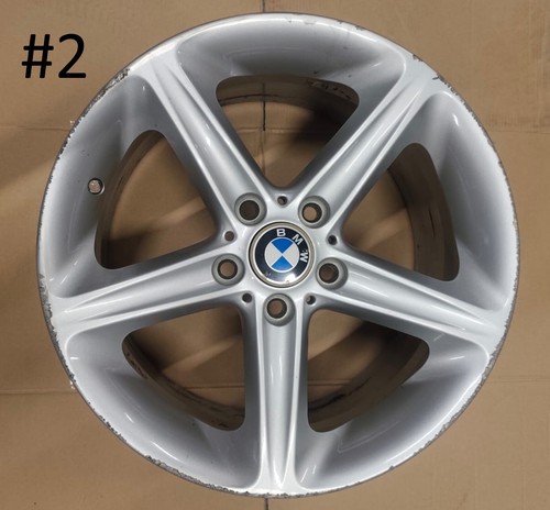Orig alufelge 1er bmw e81 - 1er,