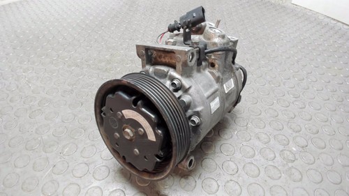 Klimakompressor audi avant - a4,