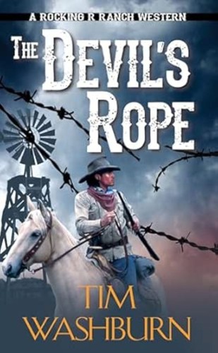 The devil rope a - rope:, 2