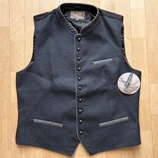 MarJo Trachtenweste Weste