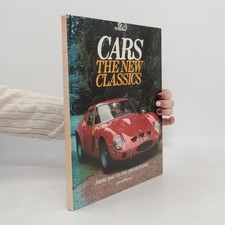 Cars the new classics - new,
