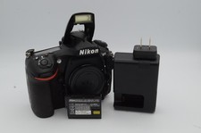 Nikon d810 dslr - dslr, camera
