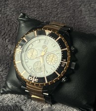 Constantin Durmont Chronograph Armbanduhr