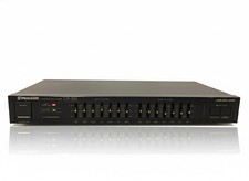 Pioneer Graphic Equalizer