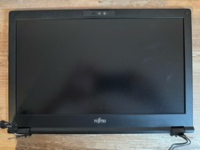 Fujitsu Lifebook E5511 5E15A2 Display Displaydeckel Scharniere