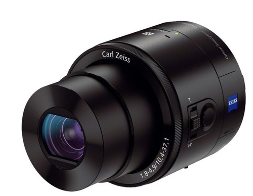Sony cyber shot dsc - sony, dsc-qx100