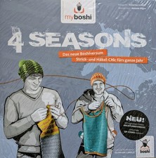 My Boshi: 4 Seasons - Das neue