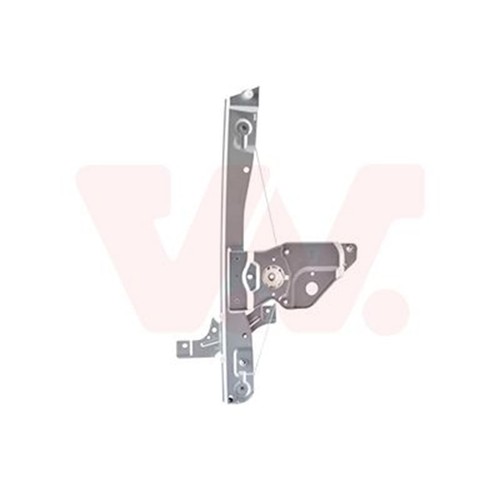 Van wezel fensterheber vorne - wezel,