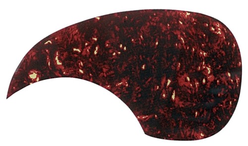 Gewa schlagbrett pickguard - gewa,