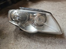  VW Passat 3C Scheinwerfer Rechts XENON Facelift 3C0941752K