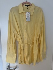 Zara Oversize Bluse L