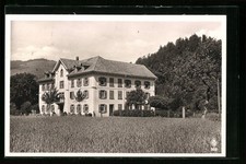 AK Schönau /Schwarzwald