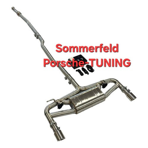 Bmw f48 sportauspuff - f48,