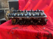 Original Zylinderkopf OPEL Vectra C 1,8 - Z18XE - 9242094