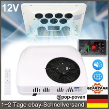 12V Wohnmobil Klimaanlage LKW