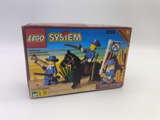 LEGO Western 6706 - Frontier