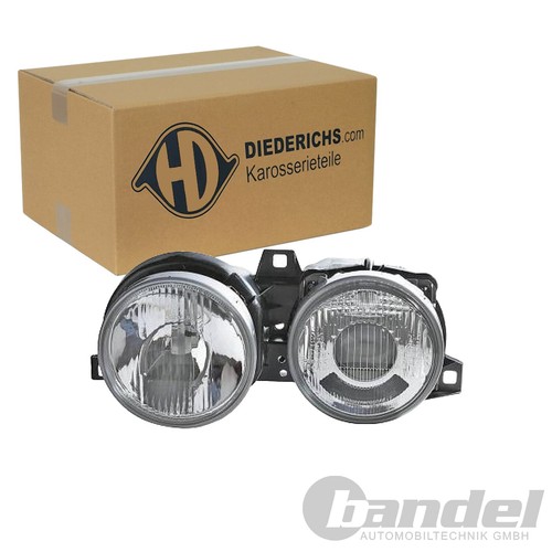Diederichs halogen - diederichs,
