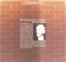 Richard Wagner - Hans