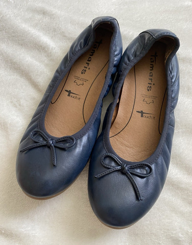 Tamaris touch damen - tamaris,