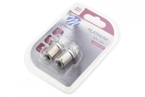 Led glühlampe r5w platinum - r5w,