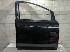 Tür Rechts Vorne 7N0831312J VW 7N Sharan 1.4 TSI Bluemotion Technology Kombi