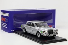 1:18 Werk83 Mercedes Benz AMG