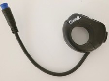 Rohloff E-14 Speedhub-Schalter