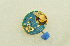 S.T. DuPont Uhr Schweizer