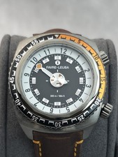 Favre Leuba Raider Harpune