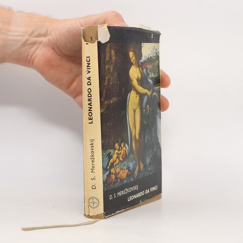 Leonardo vinci kristus - leonardo, a
