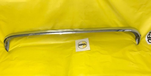 Original opel stoßstange - opel,