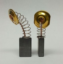 (Nr.115) Kohlebürsten für