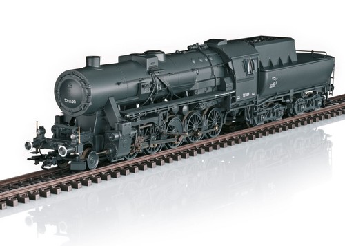 Märklin 39532 dampflokomotive - 39532,