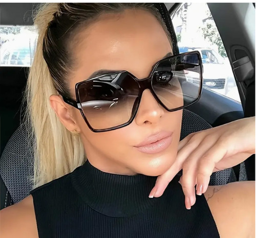 Damenbrille braun sonnenbrille - damenbrille,