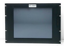 I-Tech DRP817 8U 17" TFT Samsung LCD Rackmount Monitor