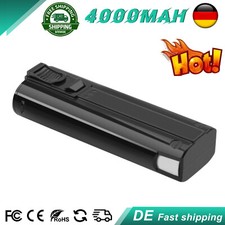 6V Akku Für Paslode Ni-MH